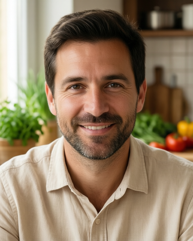 Miguel Santos
